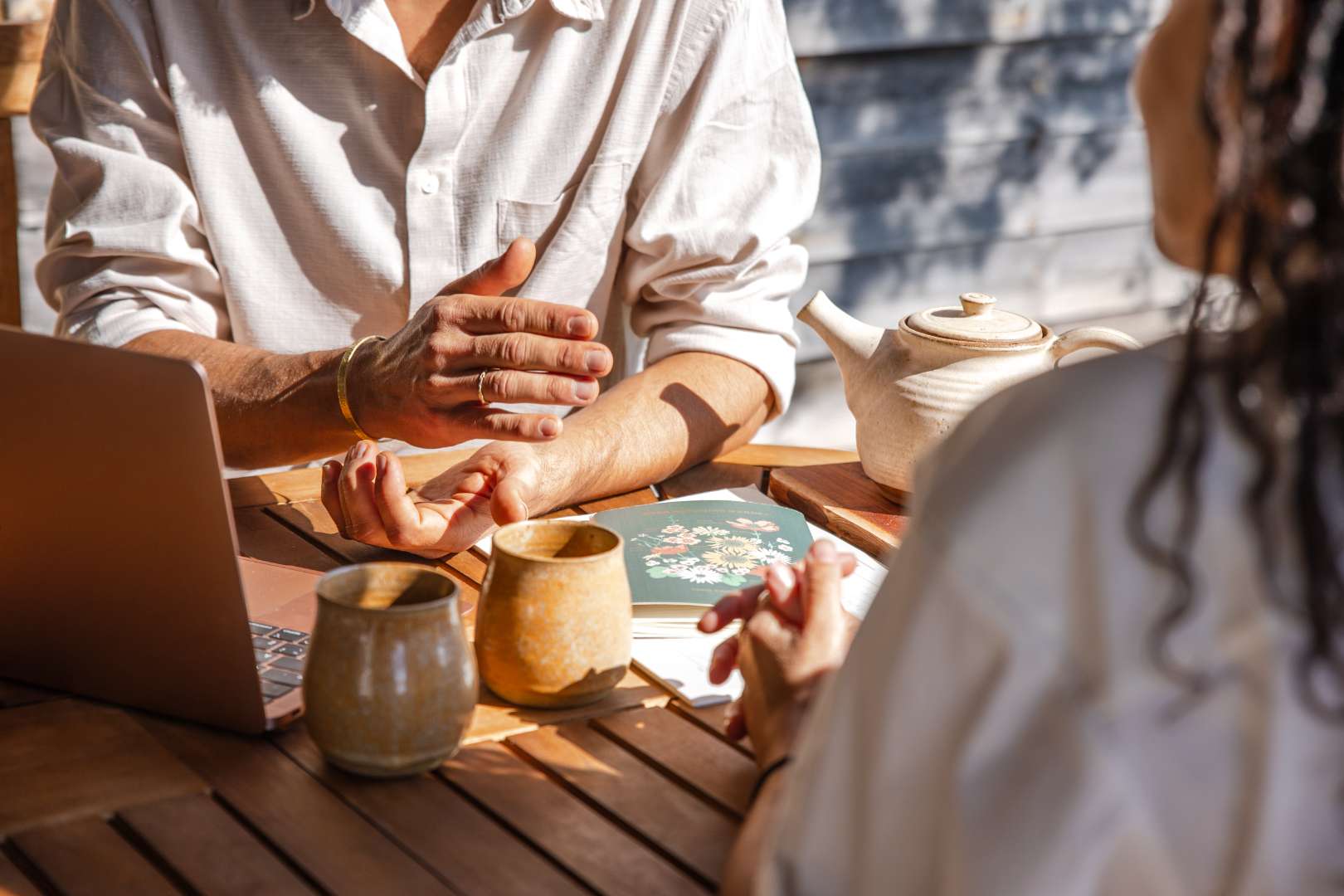 יפתח גפן | המנגנון הייחודי